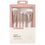 Set of Make-up Brushes Ecotools Luxe Natural Elegance (5 pcs)