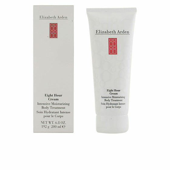 Körpercreme Elizabeth Arden Eight Hour (200 ml) (200 ml)