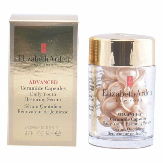 Anti-Ageing Serum Ceramide Elizabeth Arden (30 uds)