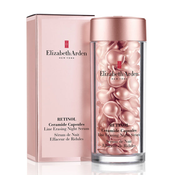 Restorative Night Serum Retinol Elizabeth Arden