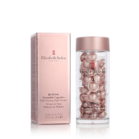 Restorative Night Serum Elizabeth Arden