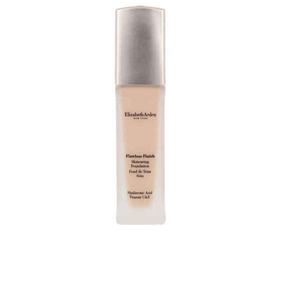 Crème Make-up Base Elizabeth Arden Flawless Finish Nº 320N (30 ml)