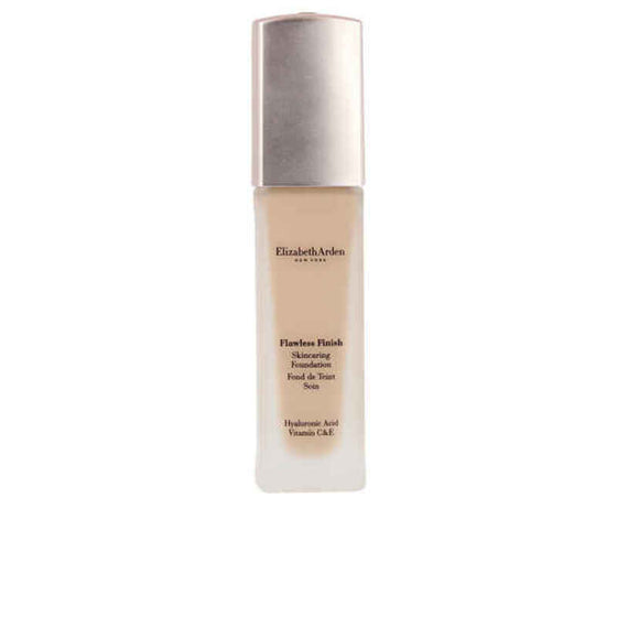 Liquid Make Up Base Elizabeth Arden Flawless Finish Nº 410N (30 ml)