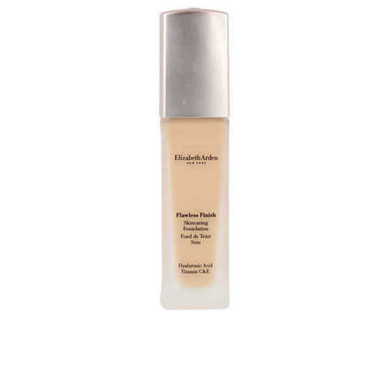 Fluid Makeup Basis Elizabeth Arden Flawless Finish Nº 430W (30 ml)