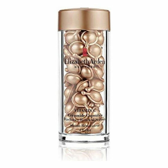 Anti-Fatigue Treatment Elizabeth Arden Ceramide Vitamine C