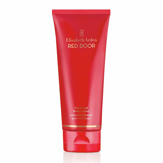 Body Lotion Elizabeth Arden Red Door (200 ml)