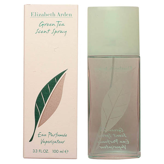 Damenparfüm Green Tea Scent Elizabeth Arden EDP (100 ml)