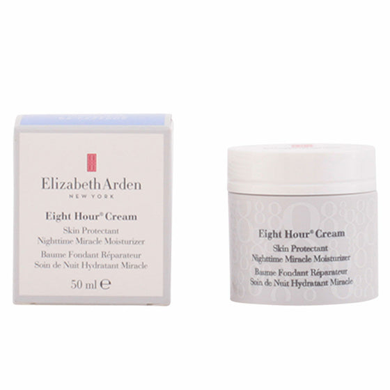 Night Cream Elizabeth Arden Eight Hour (50 ml)