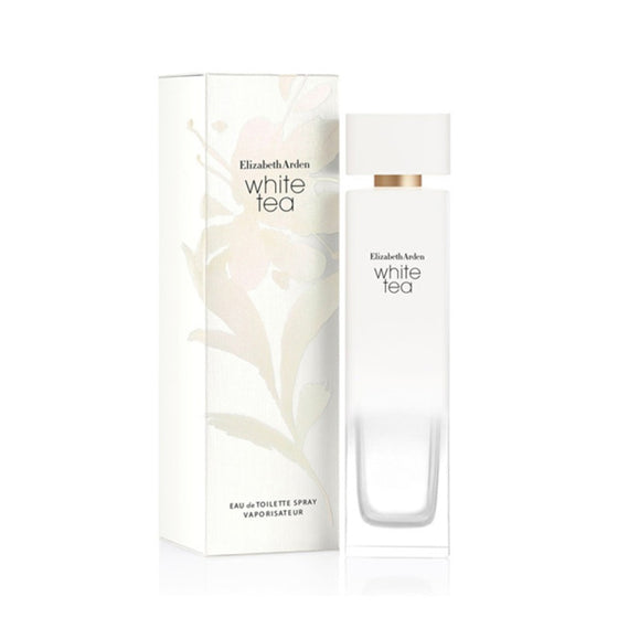 Women's Perfume White Tea Elizabeth Arden EDT (30 ml)