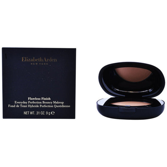 Powder Make-up Base Flawless Finish Elizabeth Arden