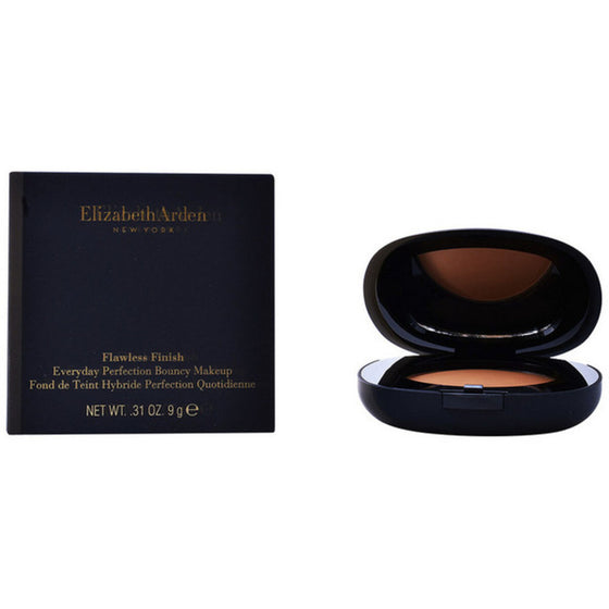 Powder Make-up Base Flawless Finish Elizabeth Arden