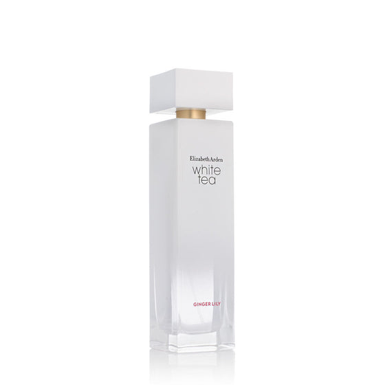 Damenparfüm Elizabeth Arden EDT White Tea Ginger Lily (100 ml)