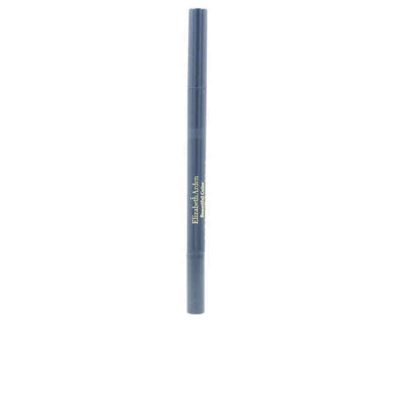 Eyebrow Make-up Elizabeth Arden Beautiful Color Nº 05-soft black 3-in-1 (32 g)