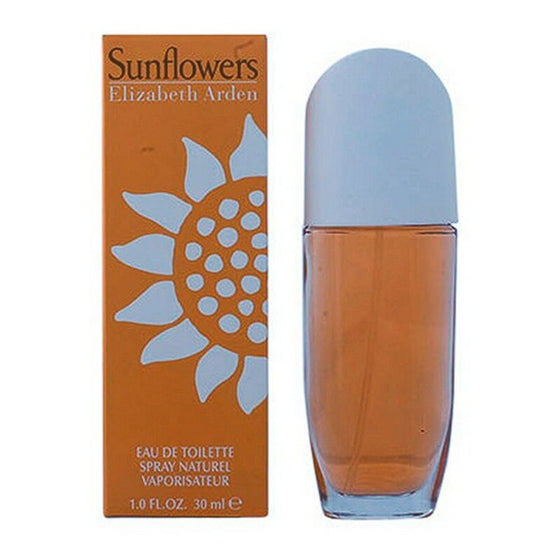 Perfume Mujer Elizabeth Arden EDT Sunflowers (30 ml)