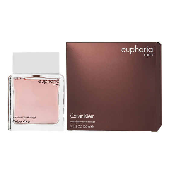 After Shave Lotion Calvin Klein Euphoria For Men (100 ml)