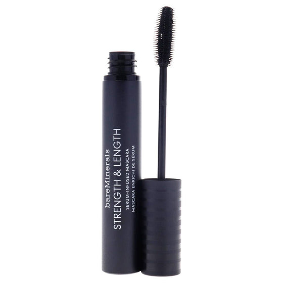 Mascara bareMinerals Strength & Length Strengthening Serum (8 ml)