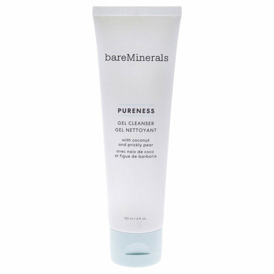 Facial Cleansing Gel bareMinerals Pureness (120 ml)