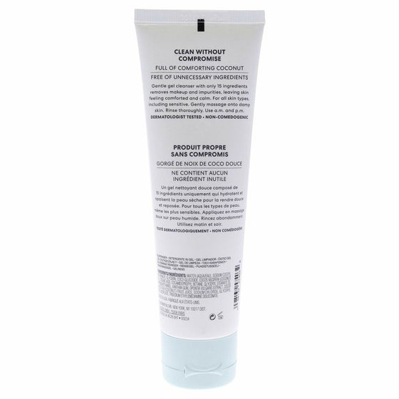 Facial Cleansing Gel bareMinerals Pureness (120 ml)