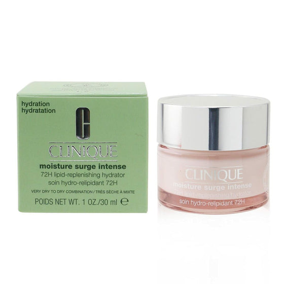 Hydrating Facial Cream Clinique Moisture Surge Intense (30 ml)