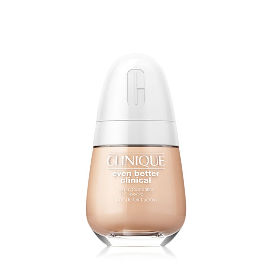 Liquid Make Up Base Clinique Even Better Clinical Nº 10-alabaster Spf 20 (30 ml)