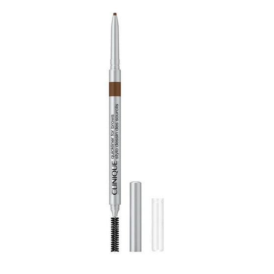 Lápiz de Cejas Clinique Quickliner Deep