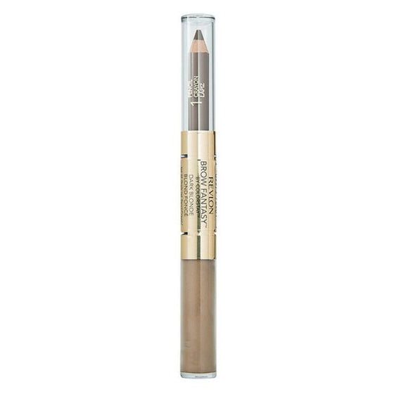 Eyebrow Pencil Revlon 640171