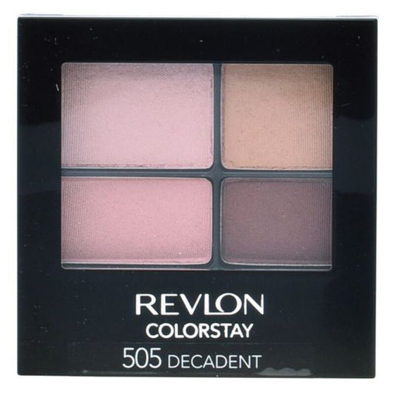 Eye Shadow Palette Revlon 17254