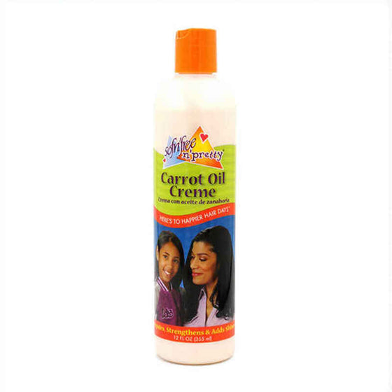 Crema de Peinado Sofn'free Carrot Oil Creme (355 ml)