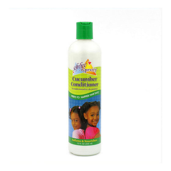 Haarspülung Pretty Cucumber Sofn'free (355 ml)