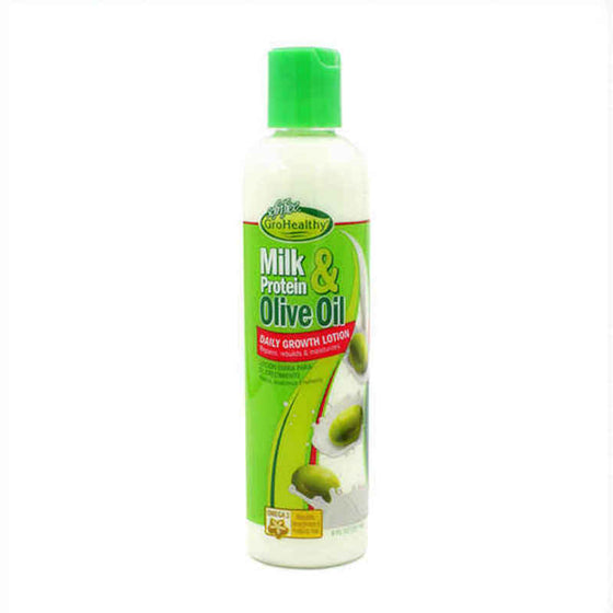 Haar-Lotion Sofn'free Milk Protein & Olive Oil (237 ml)