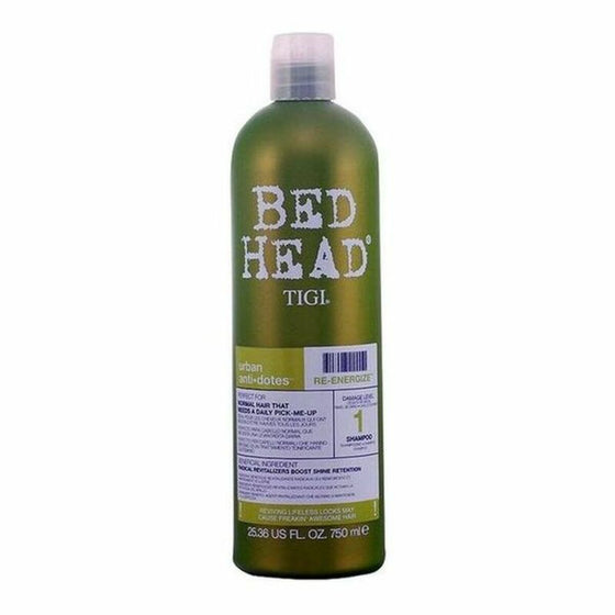 Color Revitalisierendes Shampoo Bed Head Tigi