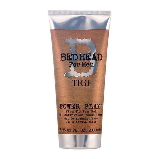 Strong Hold Gel Bed Head For Men Tigi (200 ml)