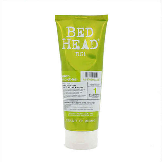 Conditioner Bed Head Tigi Urban Antidotes Level 1 Re-energize (200 ml)