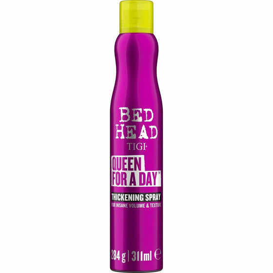 Volumising Spray Be Head Tigi Superstar Queen (300 ml)