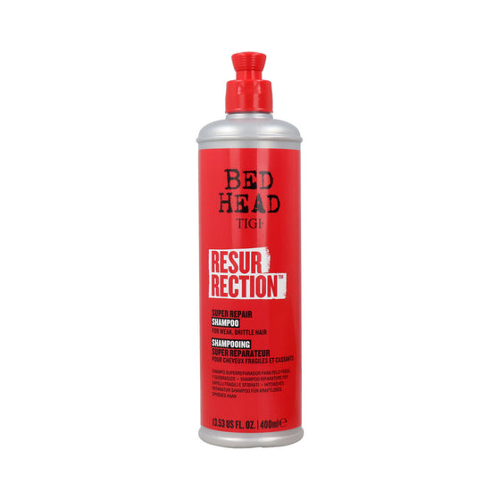 Shampoo Tigi Resurrection Geschädigtes Haar (400 ml)