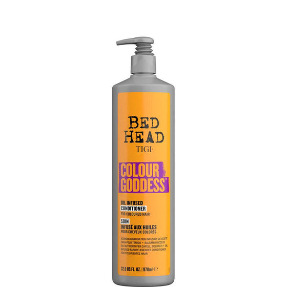 Conditioner Tigi Bed Head Colour Goddess (970 ml)