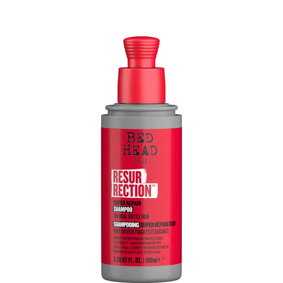 Restorative Shampoo Tigi Bed Head Resurrection (100 ml)