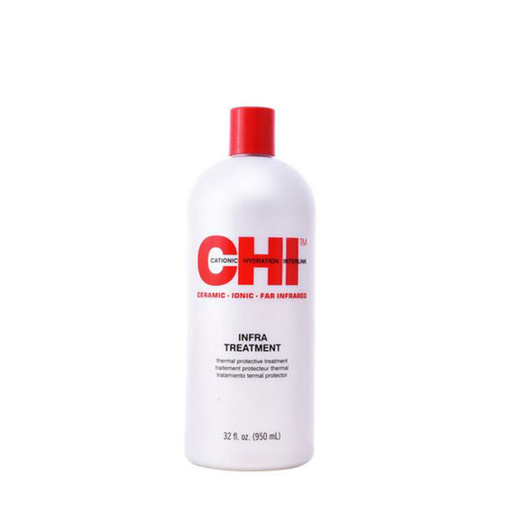 Crema Termo Protectora para el Cabello Chi Infra Farouk