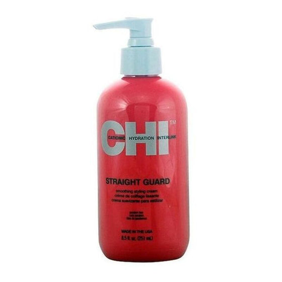 Crema Suavizante Chi Straight Guard Farouk