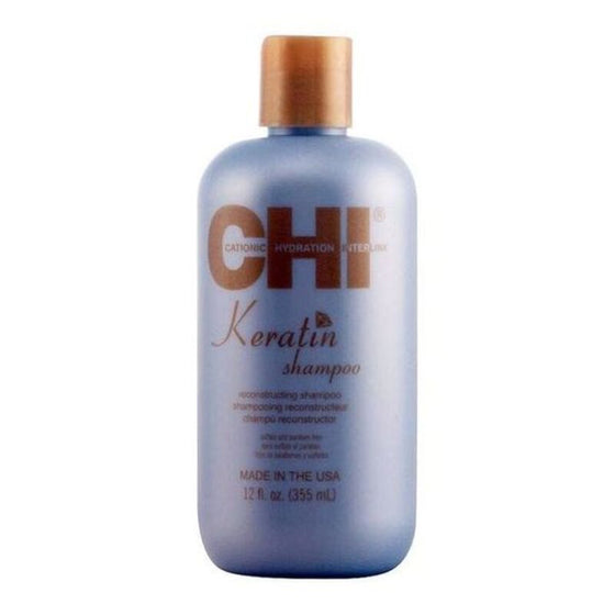 Shampoo Chi Keratin Farouk