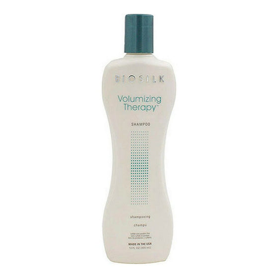 Shampoo Biosilk Silk Therapy Volumizing Farouk (355 ml)