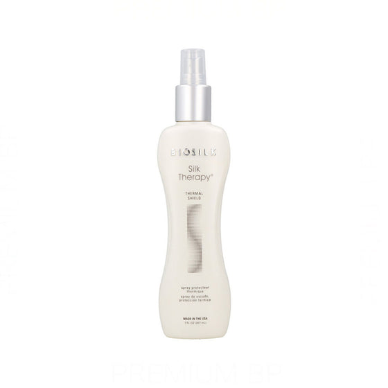 Hitzeschutz Farouk Biosilk Silk Therapy (207 ml)