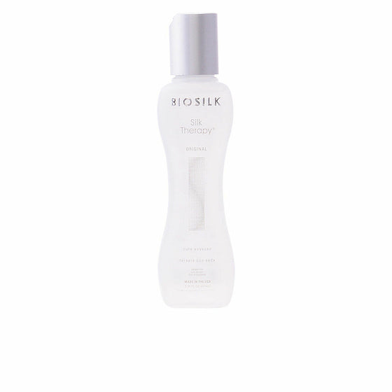 Intensive Repairing Behandlung Biosilk Silk Therapy Farouk (67 ml)