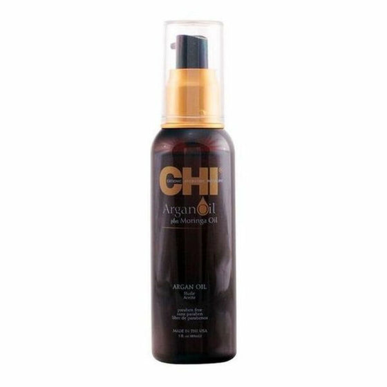 Verjüngende Behandlung Chi Argan Oil Farouk