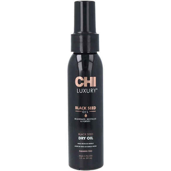 Haaröl Farouk Chi Luxury Black Seed Oil (89 ml)