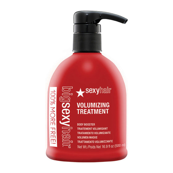 Volumenbehandlung Sexy Hair (500 ml)