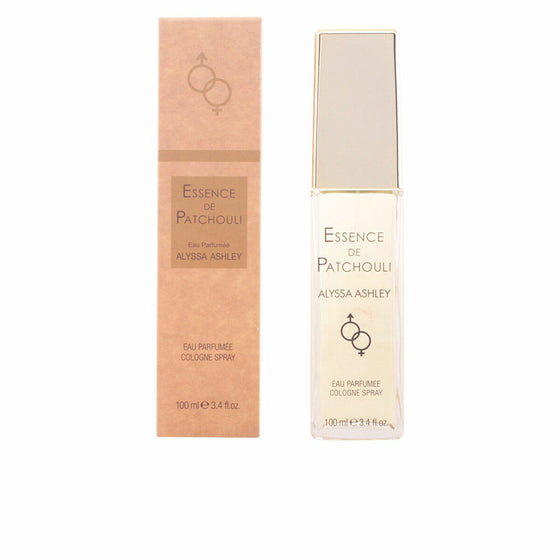 Damenparfüm Essence de Patchouli Alyssa Ashley EDC (100 ml)