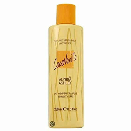 Body Lotion Coco Vanilla Alyssa Ashley (250 ml)