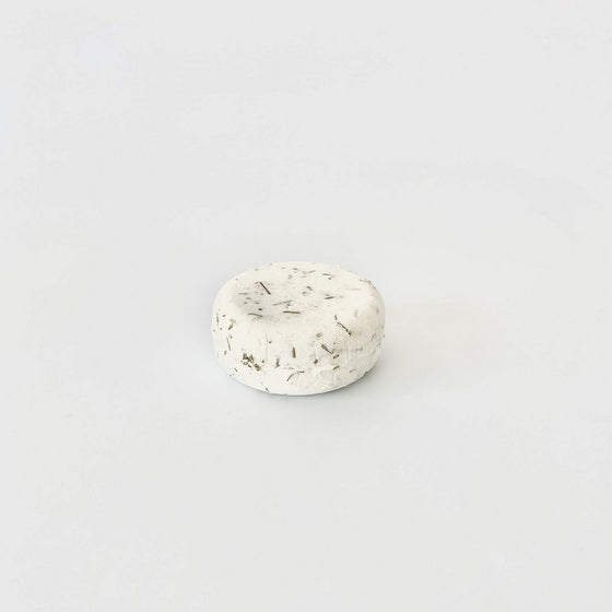 Shampoo Bar The Organic Republic Dry Hair (70 g)