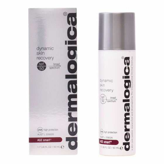 Anti-Ageing Moisturising Lotion Smart Dermalogica SPF 50 (50 ml)